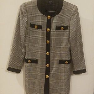 ROPE MINI DRESS SIZE 9